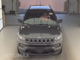 2023 Jeep Compass Latitude - miniatura 2