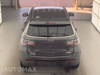 2023 Jeep Compass Latitude - miniatura 5