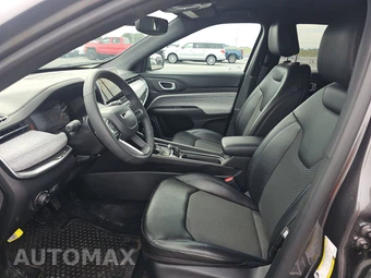 2023 Jeep Compass Latitude - miniatura 7