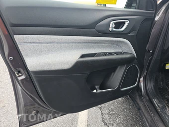 2023 Jeep Compass Latitude - miniatura 9