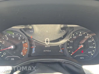 2023 Jeep Compass Latitude - miniatura 12