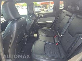 2023 Jeep Compass Latitude - miniatura 13