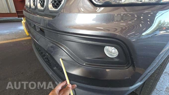 2023 Jeep Compass Latitude - miniatura 20