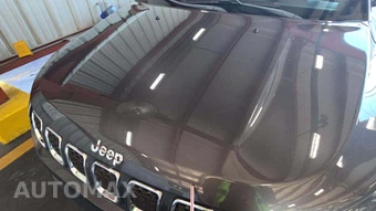 2023 Jeep Compass Latitude - miniatura 21