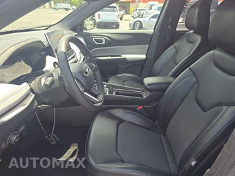 2023 Jeep Compass Latitude - miniatura 7