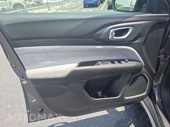 2023 Jeep Compass Latitude - miniatura 9
