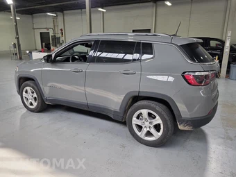 2023 Jeep Compass Latitude - miniatura 14