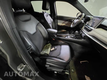 2023 Jeep Compass Latitude - miniatura 9