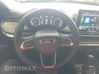 2023 Jeep Compass Latitude - miniatura 10