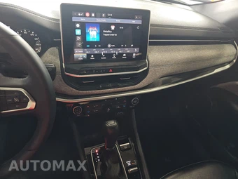 2023 Jeep Compass Latitude - miniatura 11