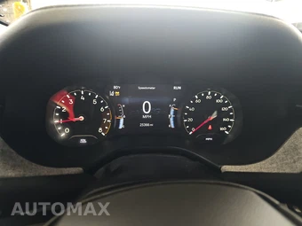 2023 Jeep Compass Latitude - miniatura 12