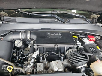 2023 Jeep Compass Latitude - miniatura 15