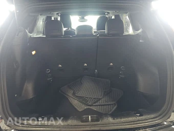 2023 Jeep Compass Latitude - miniatura 16