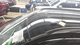 2023 Jeep Compass Latitude - miniatura 17