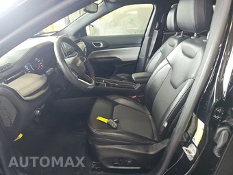 2023 Jeep Compass Latitude - miniatura 7