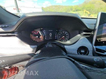 2023 Jeep Compass Latitude - miniatura 10