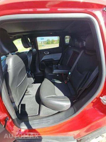 2023 Jeep Compass Latitude - miniatura 14