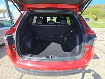 2023 Jeep Compass Latitude - miniatura 15