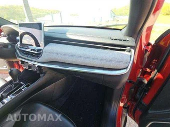2023 Jeep Compass Latitude - miniatura 20