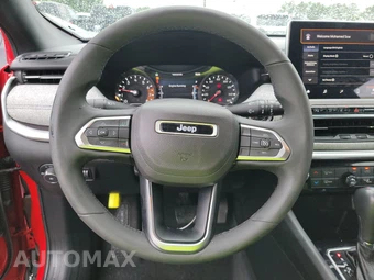 2023 Jeep Compass Latitude - miniatura 10