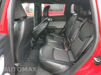 2023 Jeep Compass Latitude - miniatura 13
