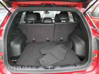 2023 Jeep Compass Latitude - miniatura 16
