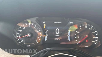 2023 Jeep Compass Latitude - miniatura 18
