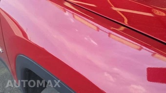 2023 Jeep Compass Latitude - miniatura 22