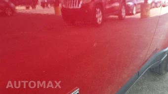2023 Jeep Compass Latitude - miniatura 25
