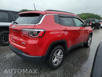 2023 Jeep Compass Latitude - miniatura 4