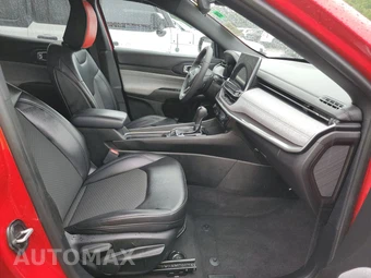 2023 Jeep Compass Latitude - miniatura 8