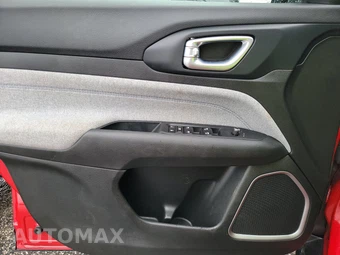 2023 Jeep Compass Latitude - miniatura 9