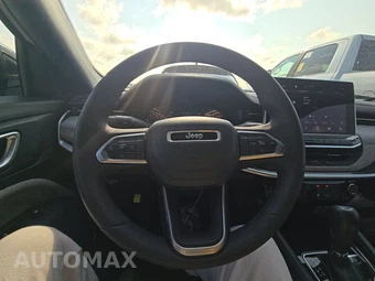 2023 Jeep Compass Latitude - miniatura 10