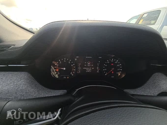 2023 Jeep Compass Latitude - miniatura 12
