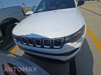 2023 Jeep Compass Latitude - miniatura 15