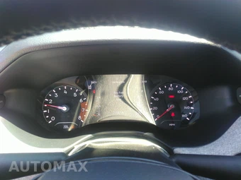 2023 Jeep Compass Latitude - miniatura 18