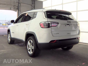 2023 Jeep Compass Latitude - miniatura 6