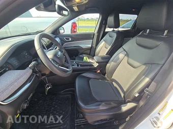 2023 Jeep Compass Latitude - miniatura 7