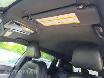2023 Jeep Compass Latitude - miniatura 11