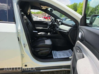 2023 Jeep Compass Latitude - miniatura 18