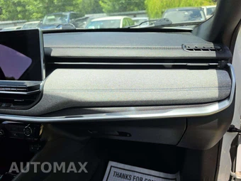 2023 Jeep Compass Latitude - miniatura 19