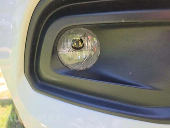 2023 Jeep Compass Latitude - miniatura 21