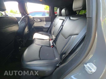 2023 Jeep Compass Latitude - miniatura 13
