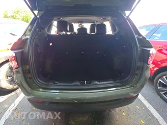 2023 Jeep Compass Latitude - miniatura 14