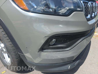 2023 Jeep Compass Latitude - miniatura 21