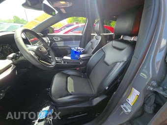 2023 Jeep Compass Latitude - miniatura 6
