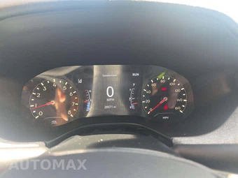 2023 Jeep Compass Latitude - miniatura 9