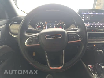 2023 Jeep Compass Latitude - miniatura 10