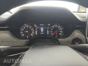 2023 Jeep Compass Latitude - miniatura 12