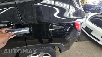 2023 Jeep Compass Latitude - miniatura 26